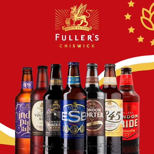 Fuller's
