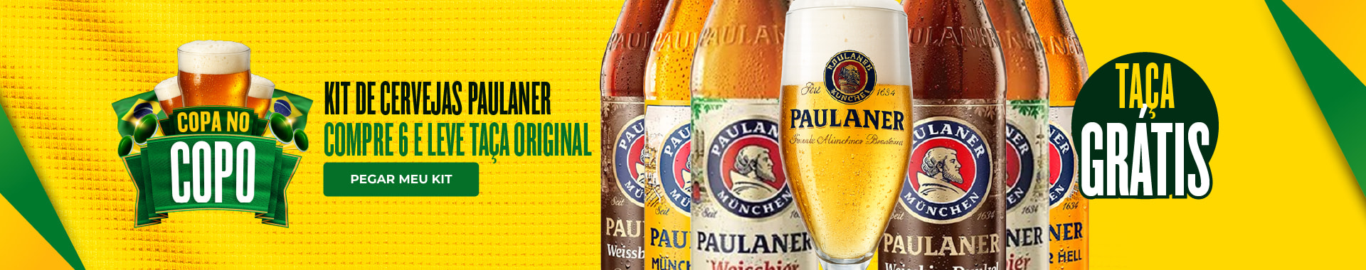 Paulaner - banner home