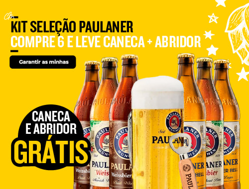 Paulaner - Banner Home