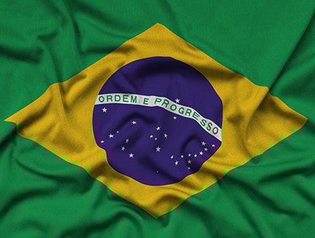 pais - Brasil - mobile