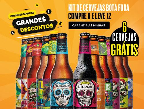 Bota fora - banner home