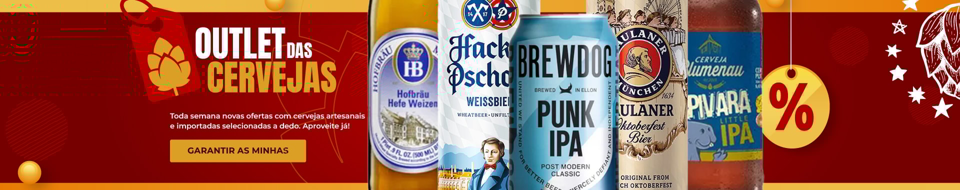 Outlet - Banner Home