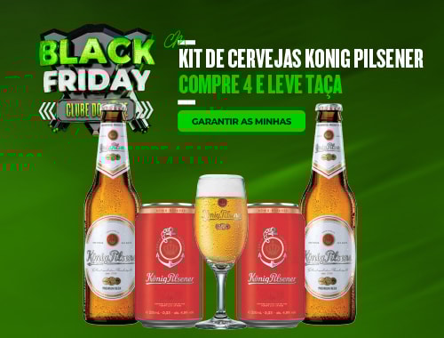 Koning - Banner Home