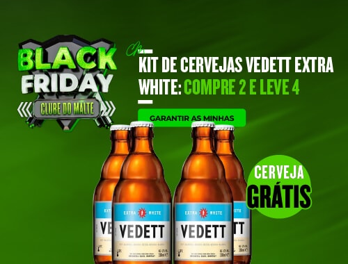 Vedett - banner home