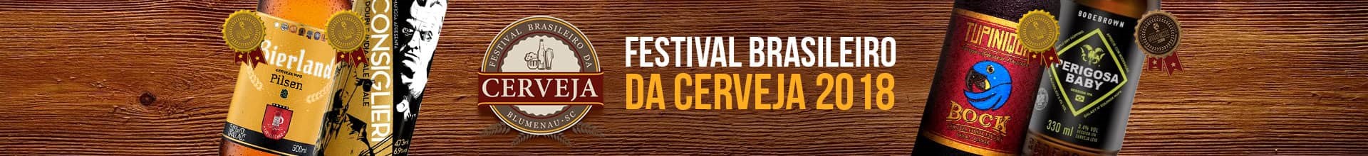 Festival Brasileiro de Cerveja