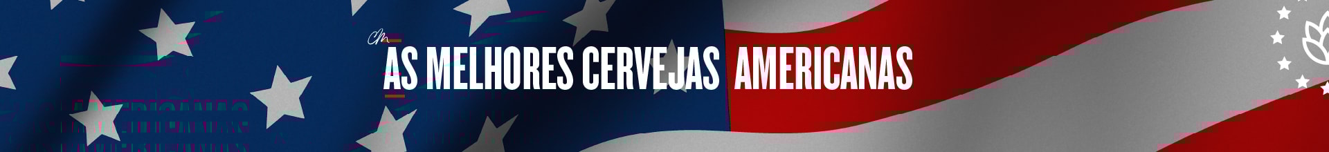 Melhores Cervejas Americanas
