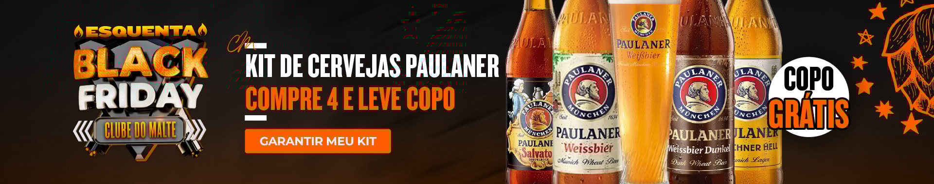Paulaner - Banner Home