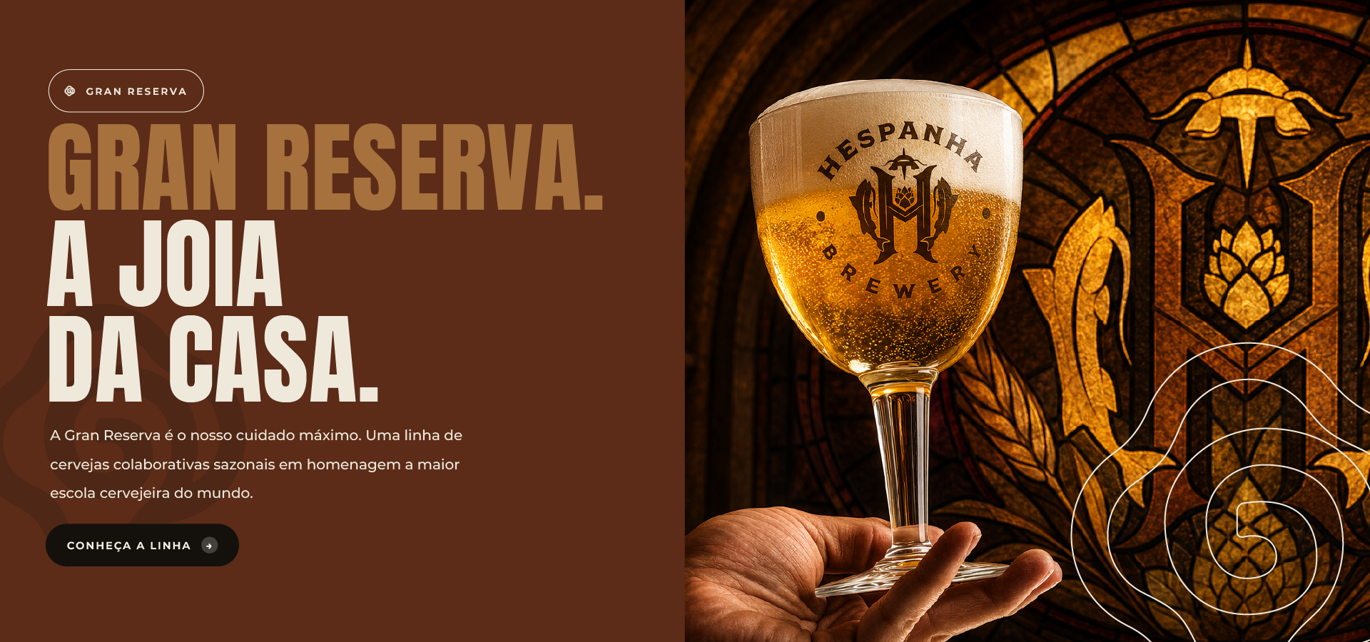 Gran Reserva - Gaudenbier