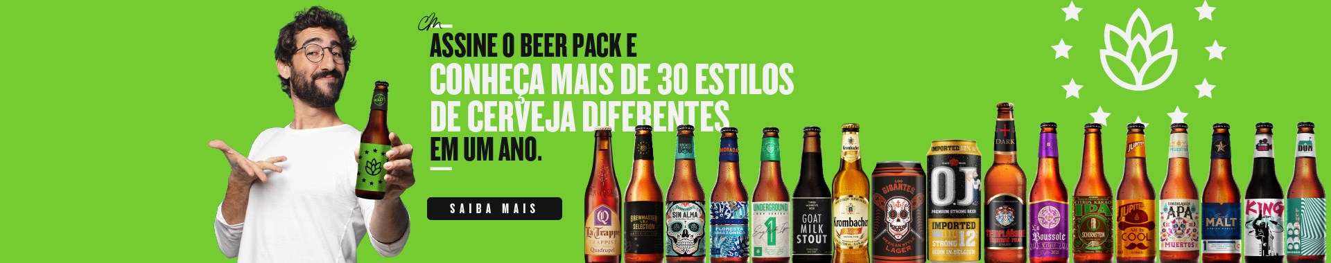 beer pack