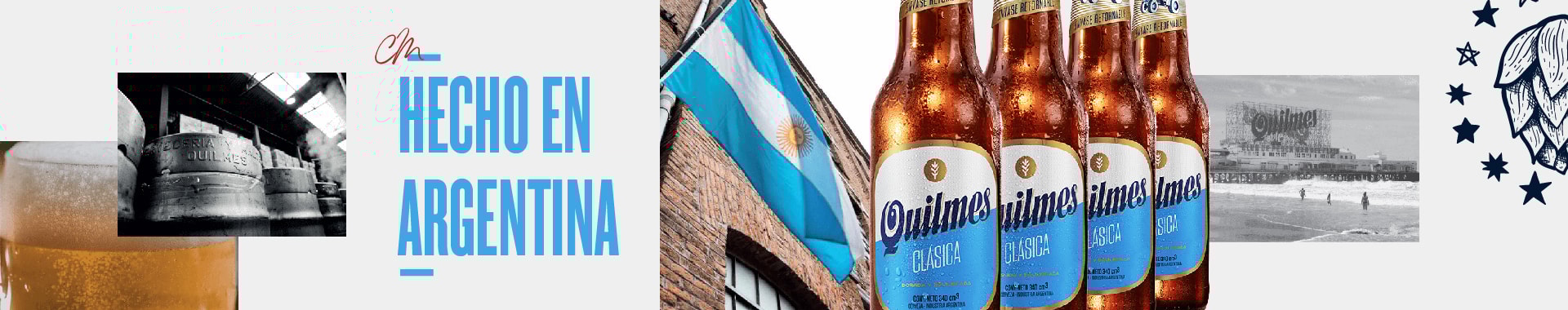 Quilmes