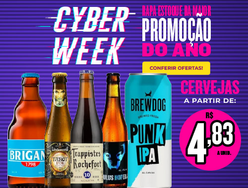 Cyber week - banner home