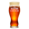 Copo de Cerveja Brewmaster Selection The Perfect Pint 400ml