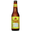 Cerveja Cashew Sour Series Caju Garrafa 355ml
