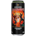 Cerveja Bodebrown Iron Maiden Tour Edition 2022 Lata 473ml