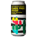 Cerveja Joy Project Dark Free Hugs Dark Mexican Lager Lata 473ml