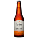 Cerveja Biére de Garde Blond Ale Garrafa 355ml