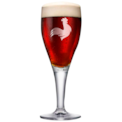 Taça de Cerveja Biére de Garde 430ml