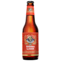 Cerveja Verruckter Biergarden Vienna Lager Garrafa 355ml