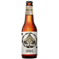 Cerveja Poker Beer Shark IPA Garrafa 355ml