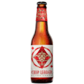 Cerveja Poker Beer Chip Leader Ultra Lager Garrafa 355ml