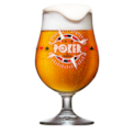 Taça de Cerveja Poker Beer 380ml