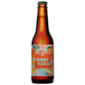 Cerveja Tropicália American Ale Garrafa 355ml