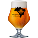 Taça de Cerveja Fazendas do Brasil 410ml