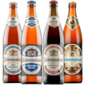 Kit Cervejas Weihenstephaner - Compre 3 Leve 4