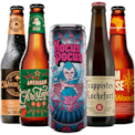 Kit Cervejas de Inverno - Compre 3 Leve 5