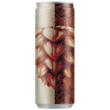 Cerveja Dogma Hazy IPA Lata 355ml