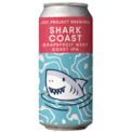Cerveja Joy Project Shark Coast Grapefruit West Coast IPA 473ml