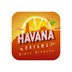 5 Bolachas Havana Dreams