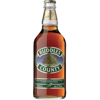 Ruddless County Imagem de Ruddless County