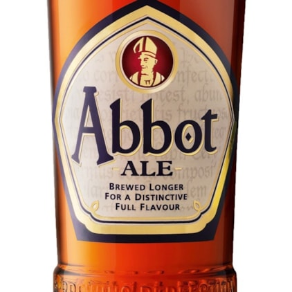 Abbot Ale Imagem de Abbot Ale
