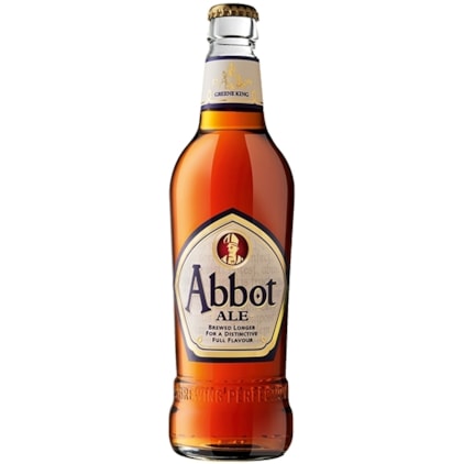 Abbot Ale Imagem de Abbot Ale