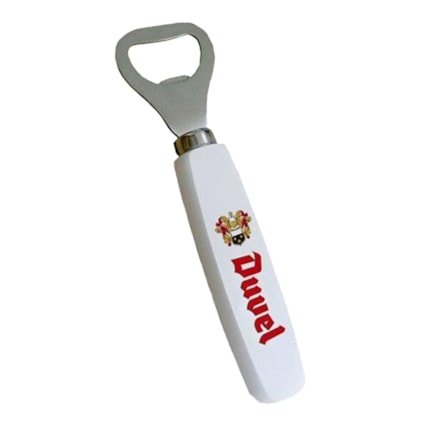 Abridor Duvel Madeira Imagem de Abridor Duvel Madeira