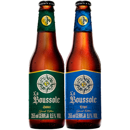 Imagem de Assinatura Beer 1 - 2 Garrafas