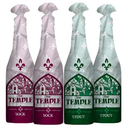 Imagem de Assinatura Beer 2 - 4 Garrafas