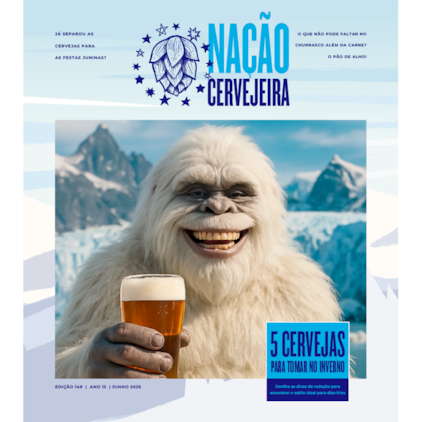 Imagem de Assinatura Beer Pack 2 Experience Semestral