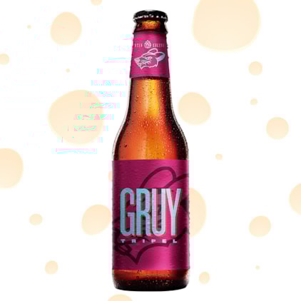 Imagem de Assinatura Beer Pack - 4 Cervejas e 1 Copo + 3 Taças Grátis (Trimestral)