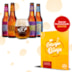 Assinatura Beer Pack - 4 Cervejas e 1 Copo