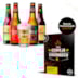 Assinatura Beer Pack - 4 Cervejas e 1 Copo
