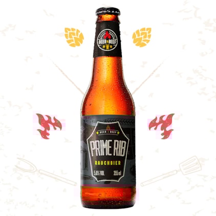 Assinatura Beer Pack - 4 Cervejas e 1 Copo - Aí Sim Eu Vi Vantagem