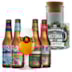 Assinatura Beer Pack - Cervejas com Pote de Tampinhas Grátis (Semestral)