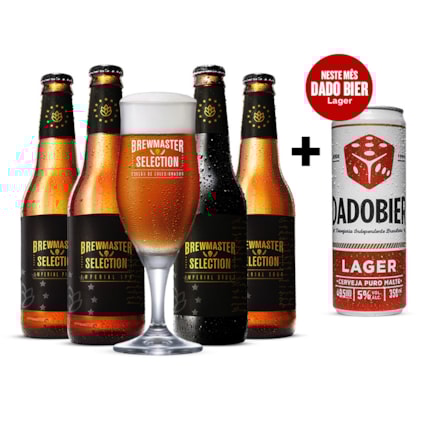 Assinatura Beer Pack -  Gazeta do Povo