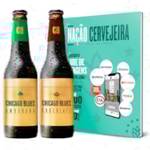 Assinatura Beer Pack -  My First Pack