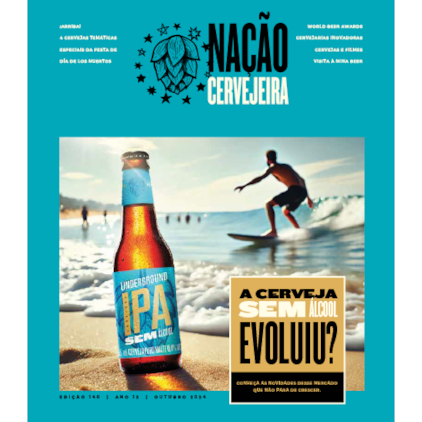 Imagem de Assinatura Caixa da Alegria - 4 Cervejas