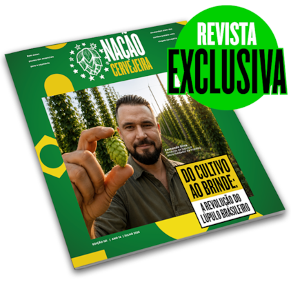 Imagem de Assinatura Caixa da Alegria 4 Cervejas e 1 Copo (12 Cervejas Grátis, uma por mês)