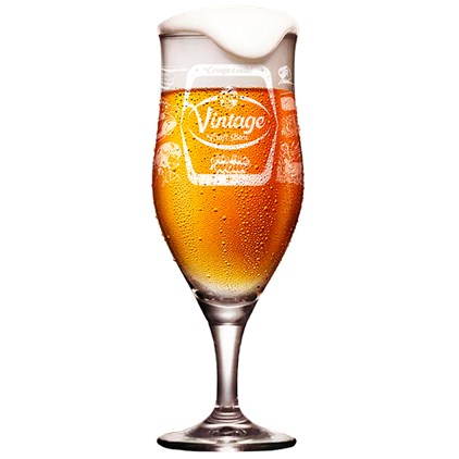 Imagem de Assinatura Caixa da Alegria Beer Pack 4 Cervejas e 1 Copo