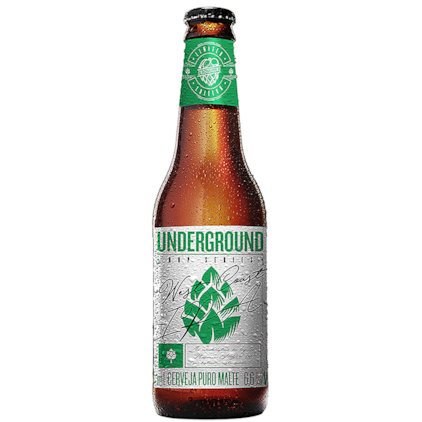 Imagem de Assinatura Caixa da Alegria Beer Pack 4 Cervejas e 1 Copo